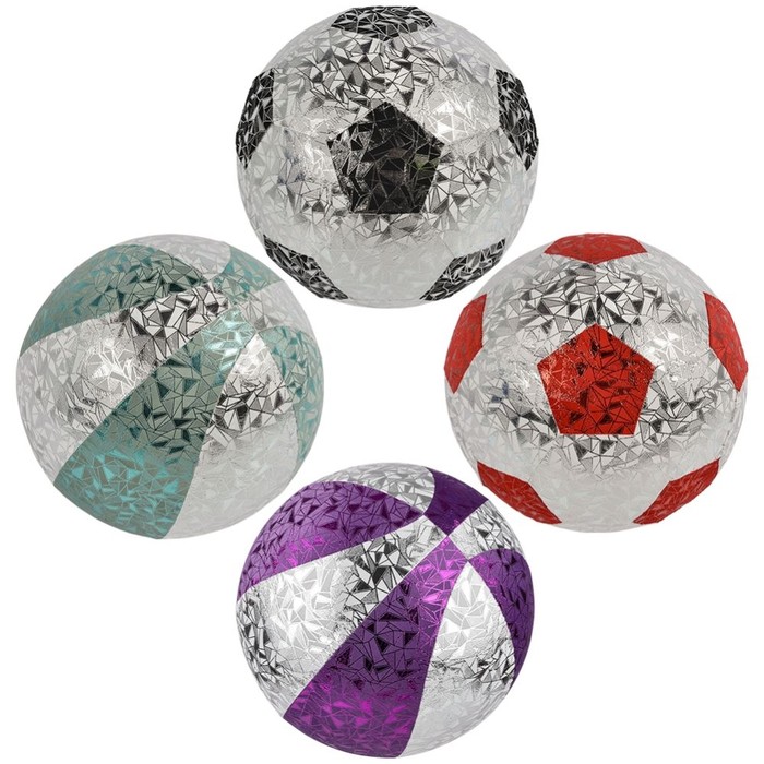 16-inch Geo Bladder Balls