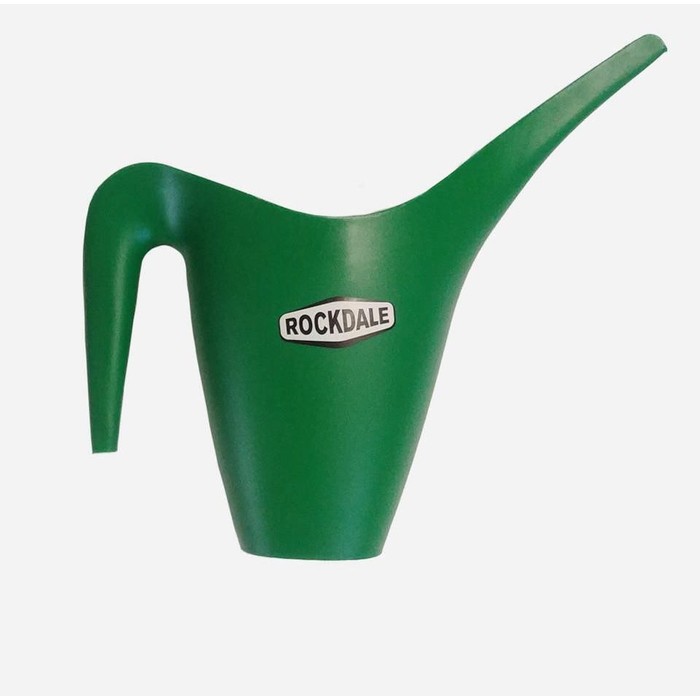 1.8 L Plastic Watering Can. Assorted Colors