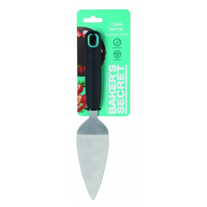 11in Stainless Steel Pizza Spatula