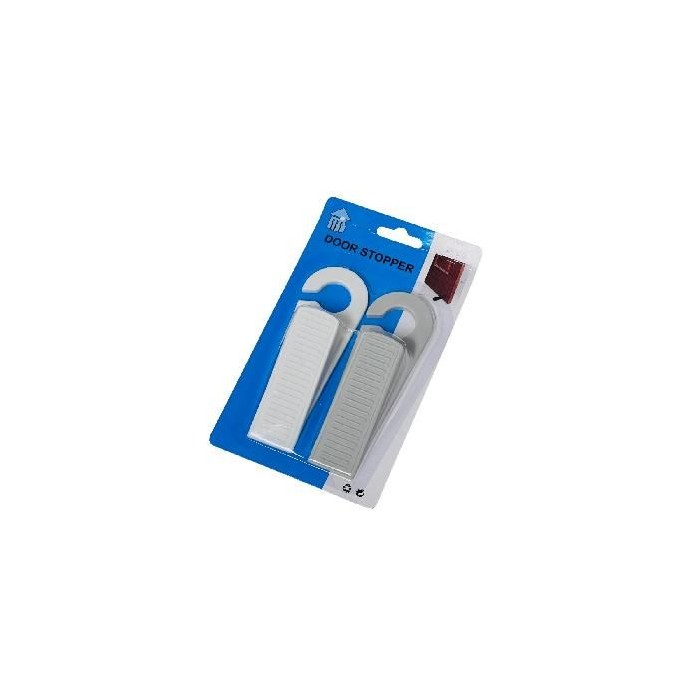 2-Piece Door Stoppers