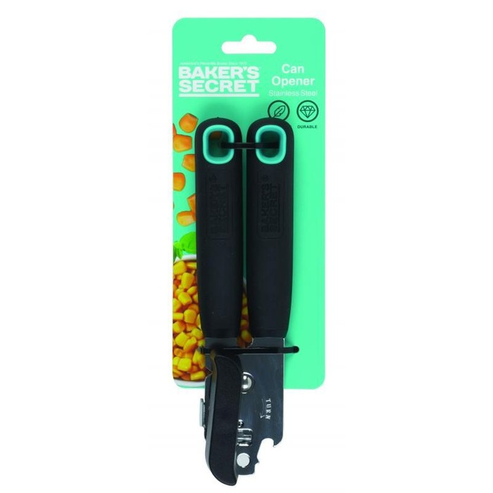 8in Stainless Steel Can Opener
