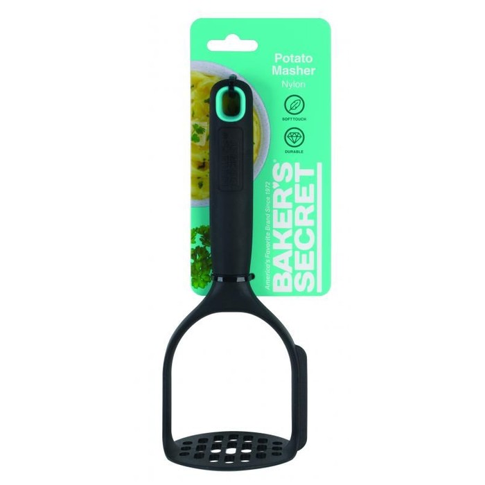 9.4 Nylon Masher