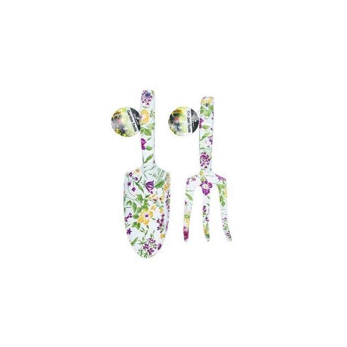 Bh Garden Floral Tool 2 Asst 10.8in