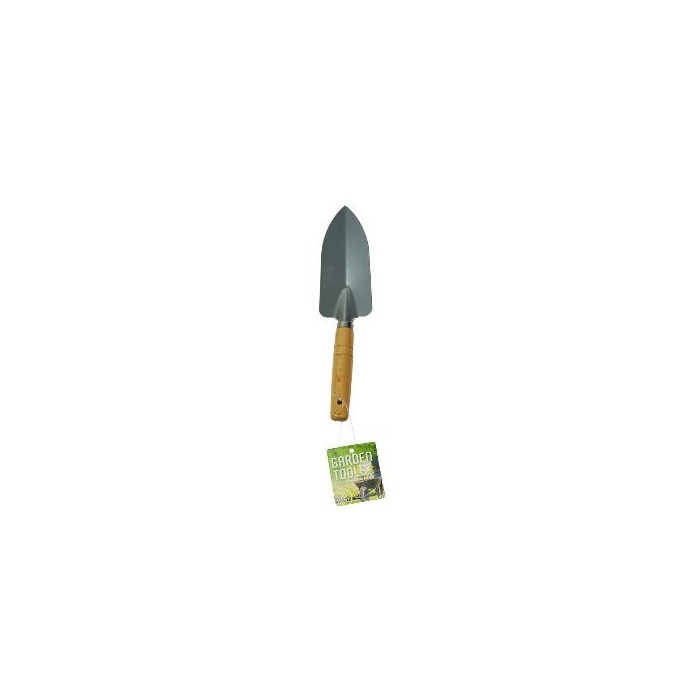 Bh Metal Garden Tool 11x2.5in