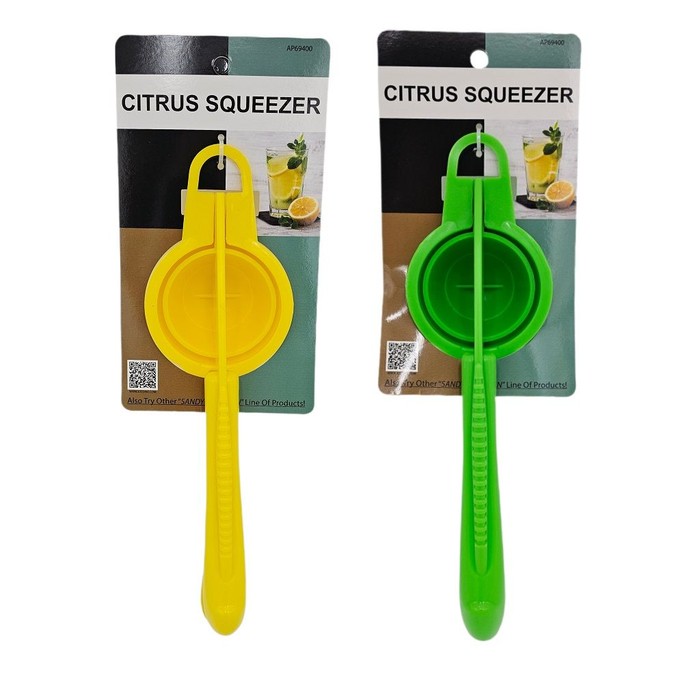 Citrus Squeezer