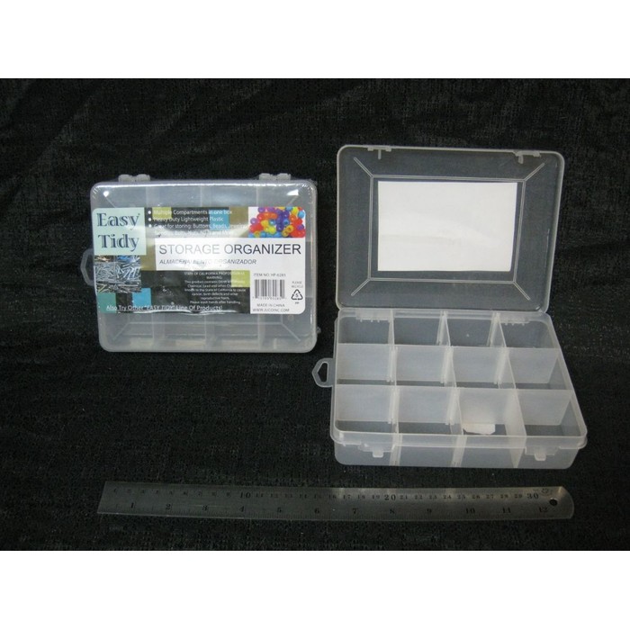 Craft Storage Organizer
