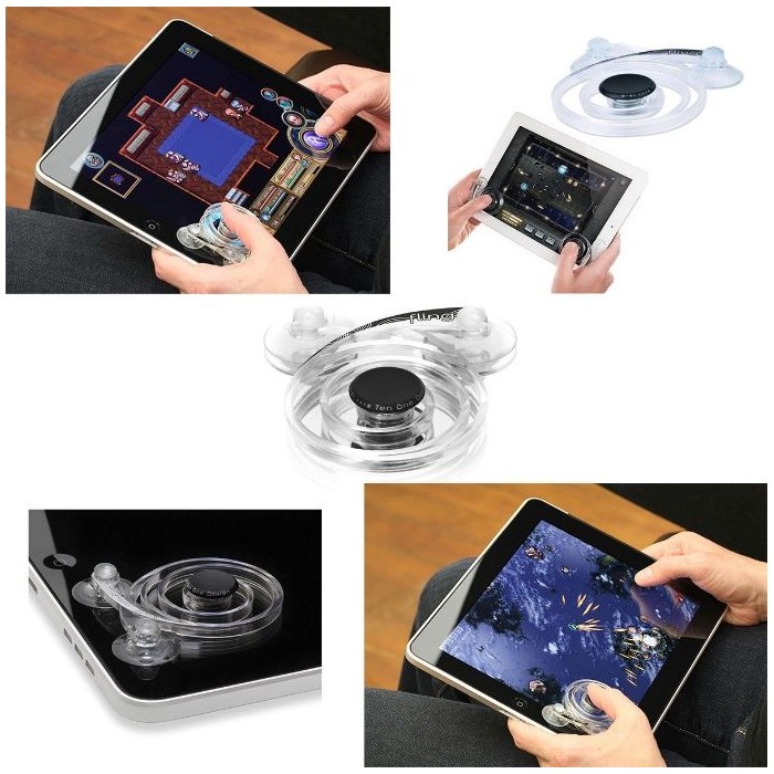 Targus Gaming Control For Media Tablets
