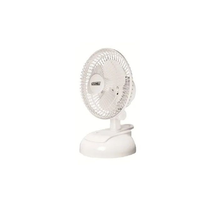 6-inch Combo Desk Fan