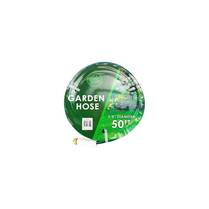 6 pieces Bh Garden Hose 5-8in 50 Feet - Garden Tools