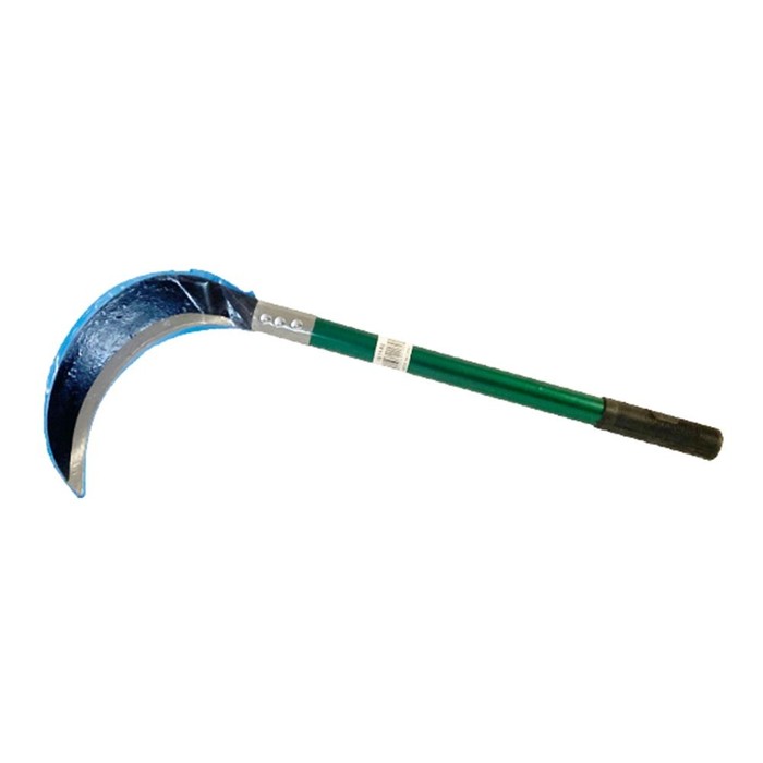 6 Pieces Bush Clearing Blade - Garden Tools