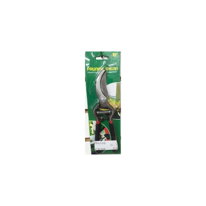 8" Pruning Sheer
