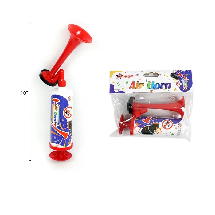 10-inch Push Air Horn