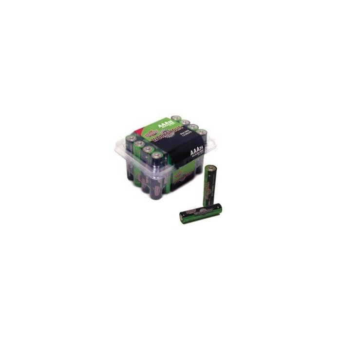 Aaa Alkaline Batteries