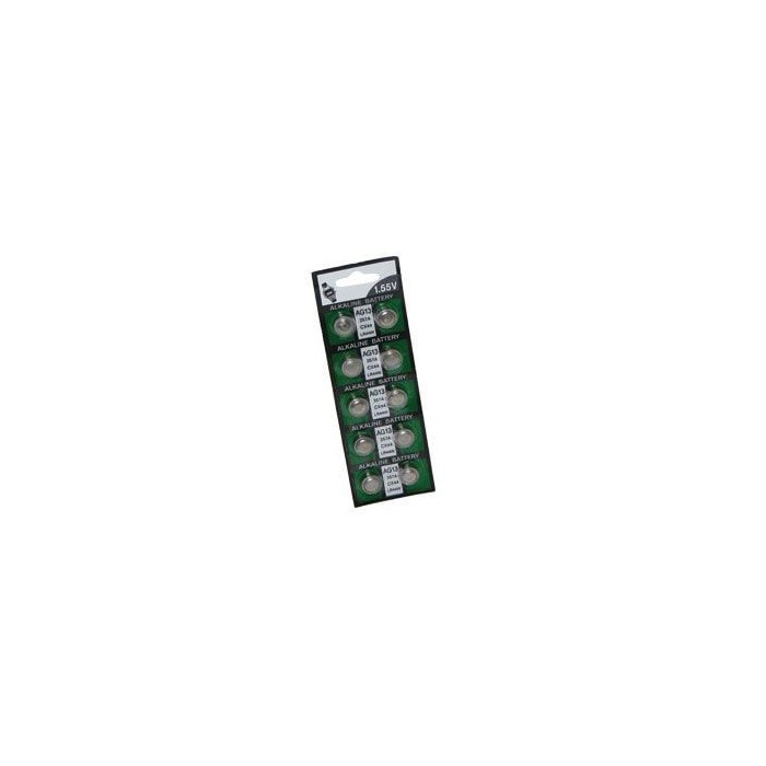 AG-13 Replacement Batteries