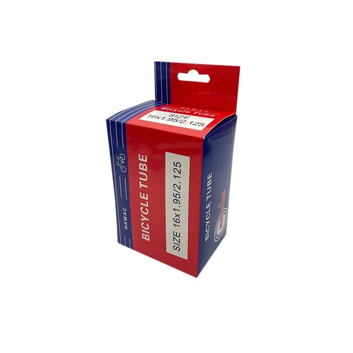 Bike Inner Tube 16x1.95-1.25