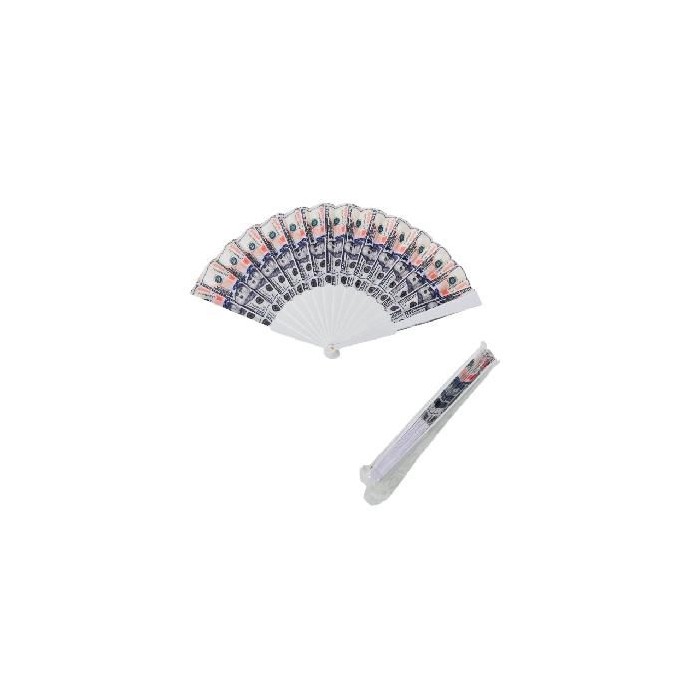 Folding Fan $100 Design