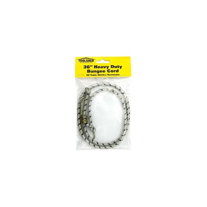 Ts Heavy Duty Bungee Cord 36in