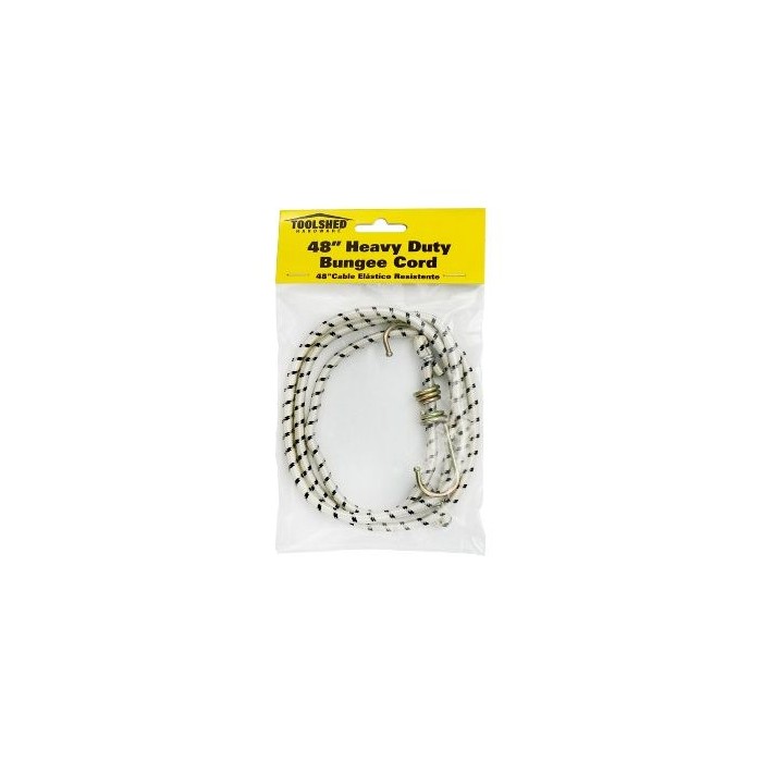 Ts Heavy Duty Bungee Cord 48in