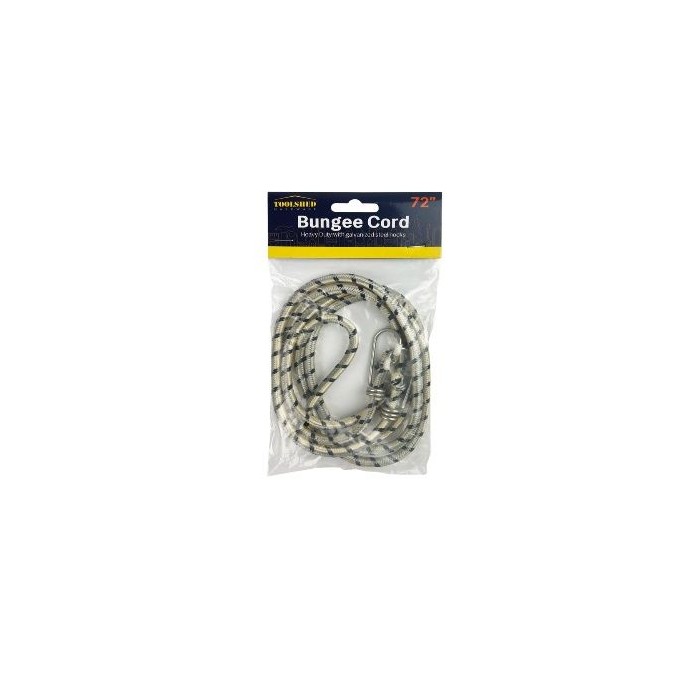 Ts Heavy Duty Bungee Cord 72in