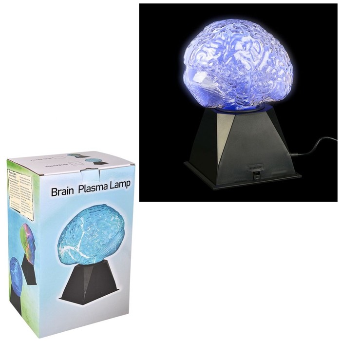 Plasma Brain 8.5-inch 8/22