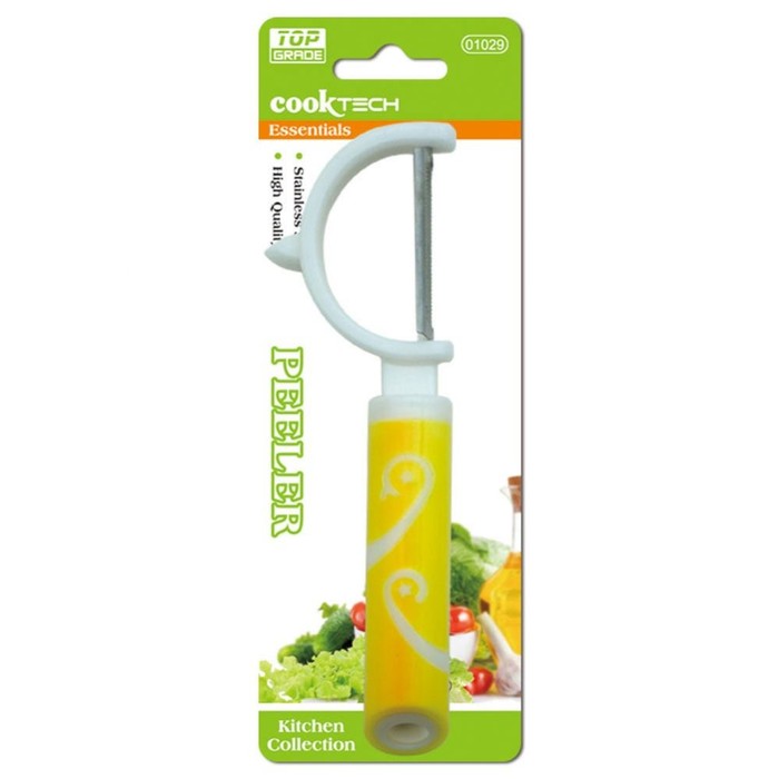 #01029 7.7-inch Peeler