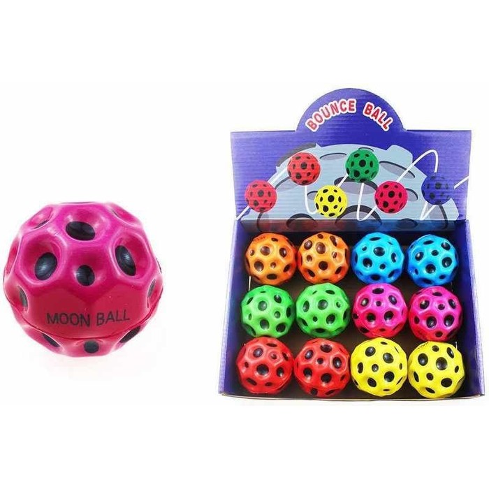 High Bounce Ball