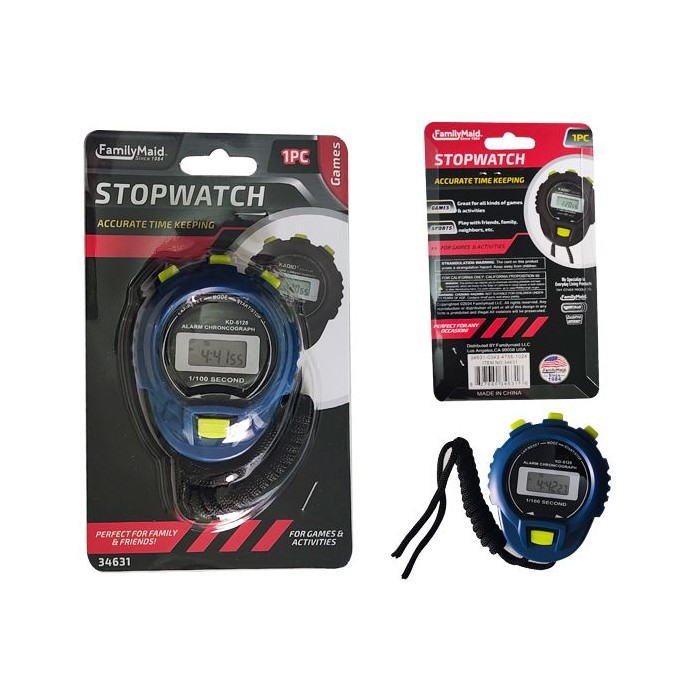 Stopwatch
