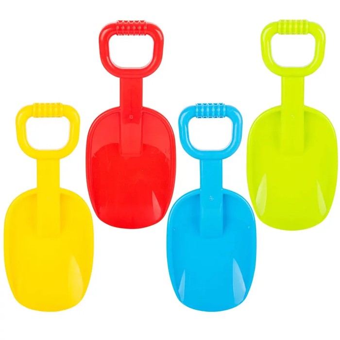 Beach Sand Shovel Play Kids Toy- Assorted