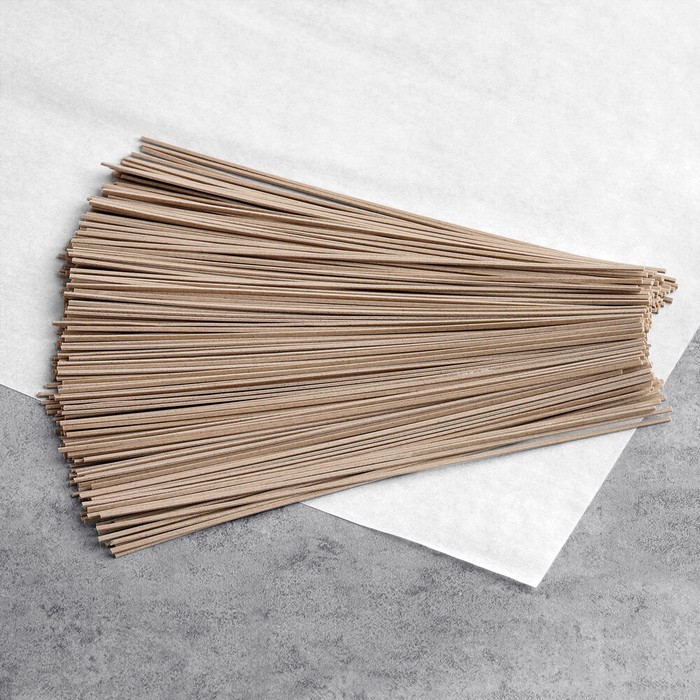 Buckwheat Noodles 4 lb.