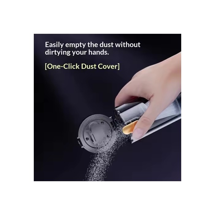 Car Vacuum Cleaner High Power Portable Handheld Wireless Brushless Motor Cleaning Machine Powerful Air Duster for Home Appliance