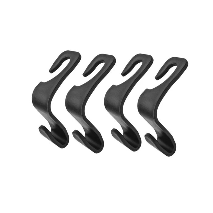 Auto Headrest Hangers