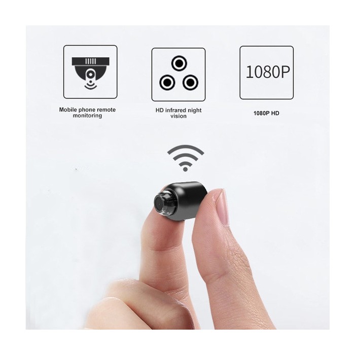 Baby Monitors Indoor Security Cameras
