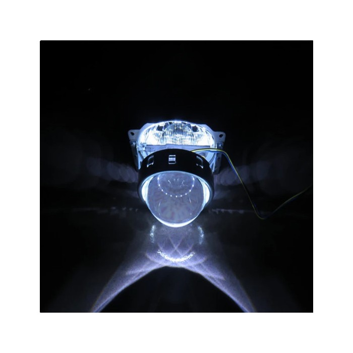 Car 25-inch Led Headlight