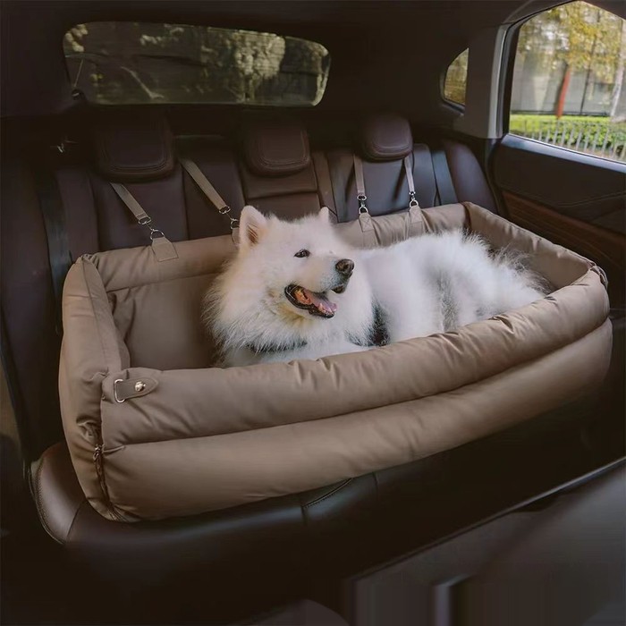 Cathouse Doghouse Removable And Washable Warm Four Seasons Universal Pet Sofa