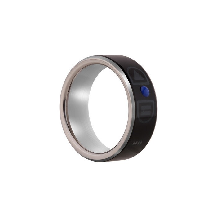 Compatible With , New Smart Bluetooth Ring Wearable Device
