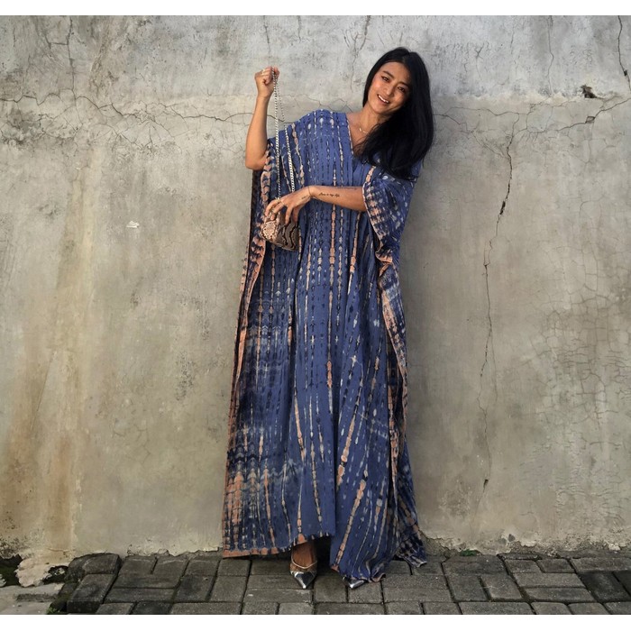 Cotton Beach Cover-up Robe Dress
