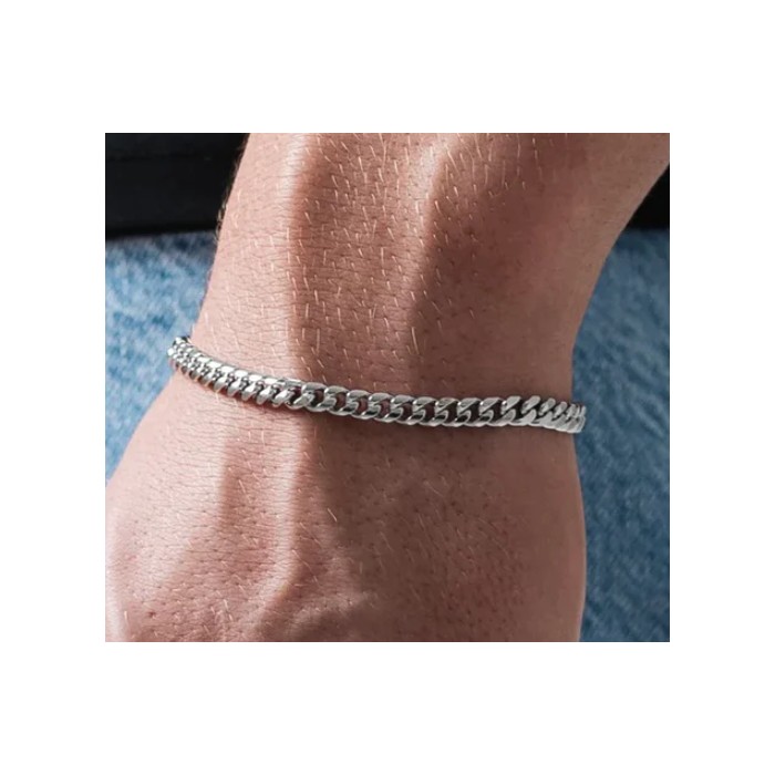 Cuban Bracelet