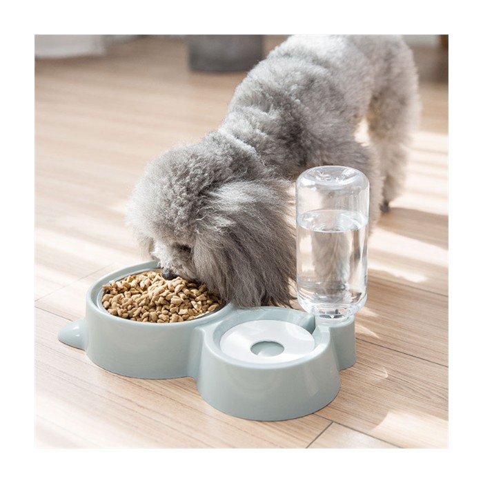 Dog bowl