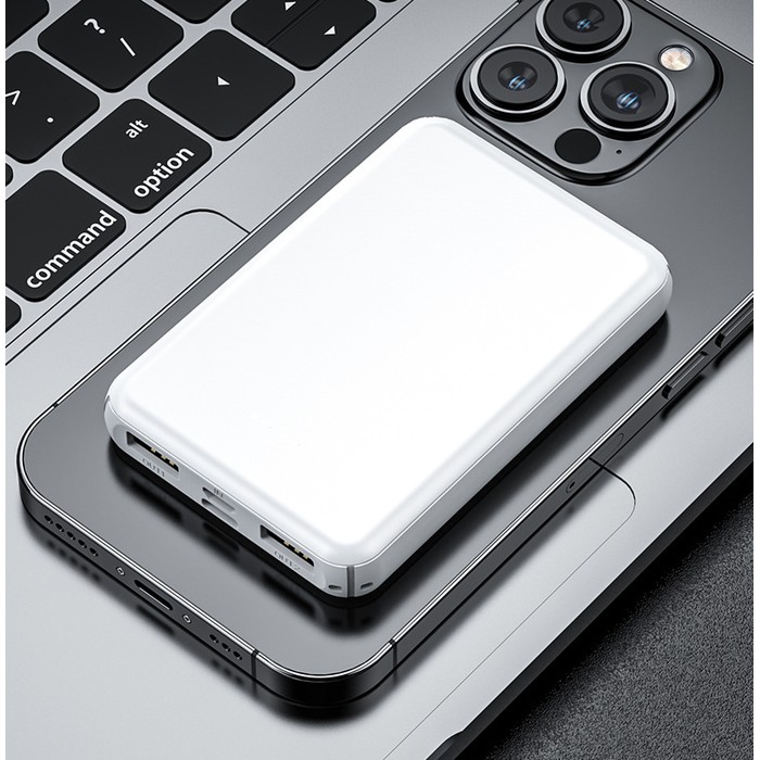 Electric Heating Vest Belt Power Bank