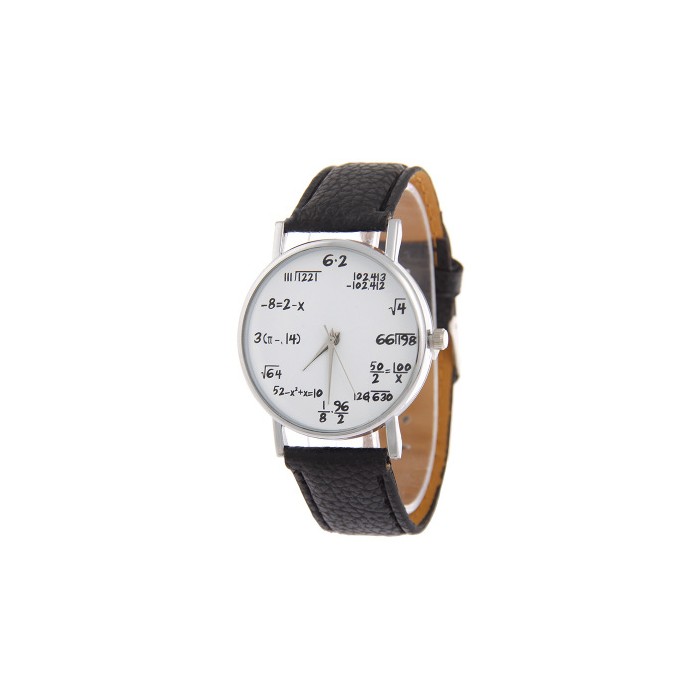 Equation watch