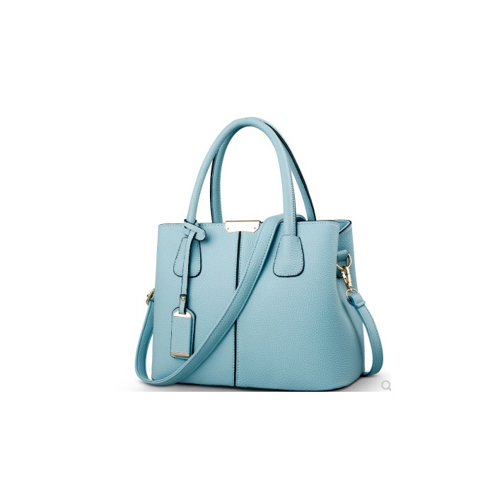 Europe And America Female Shoulder Messenger Bag