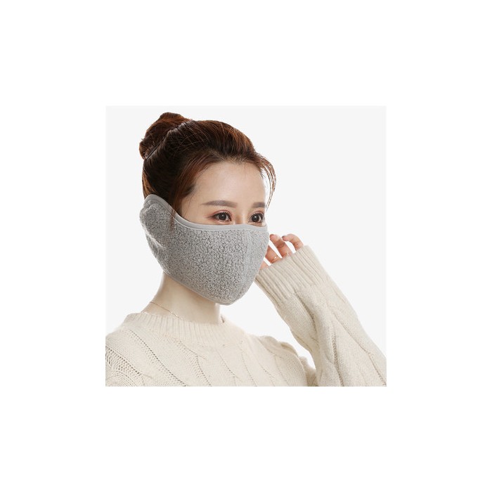 Full face mask