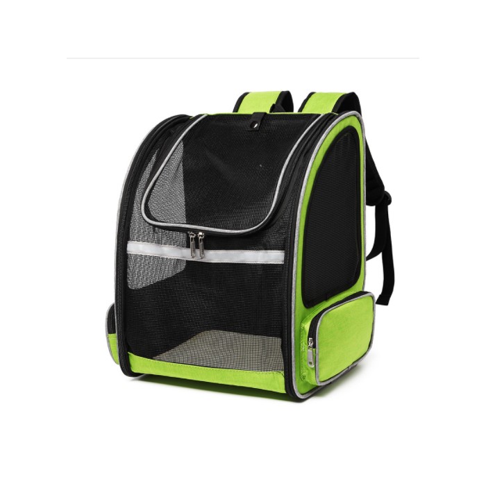 Full Mesh Breathable Convenient Pet Bag