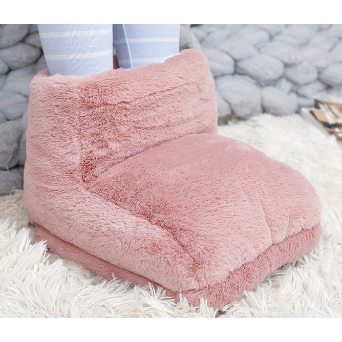 Gaobang Foot Warmer Charging USB Unplugged Foot Warmer Artifact