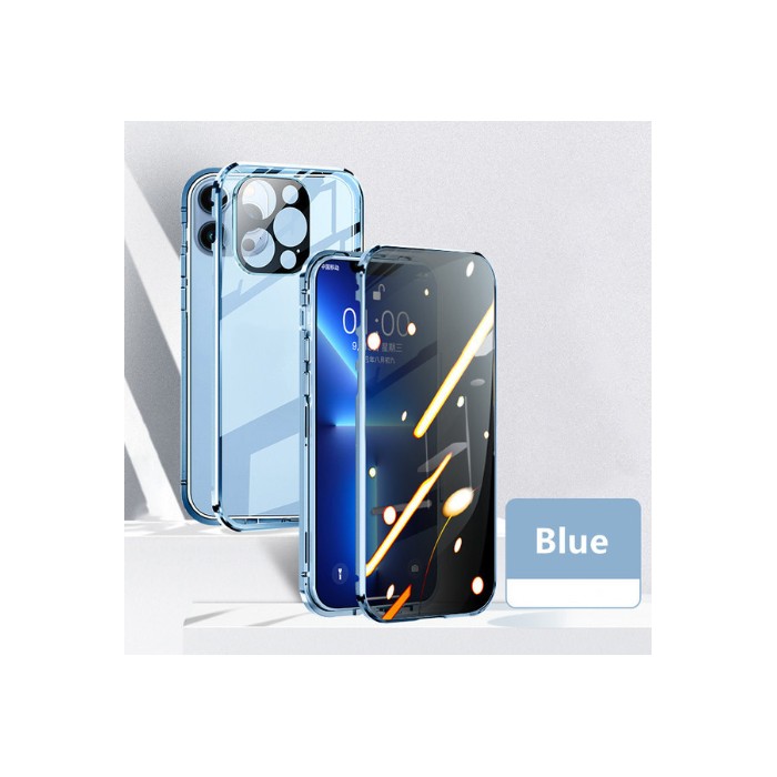 Goggles Anti Privacy Magneto Phone Case Protection