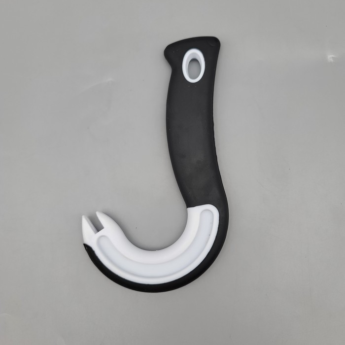 Hook Shaped Can Openers Easy Pull