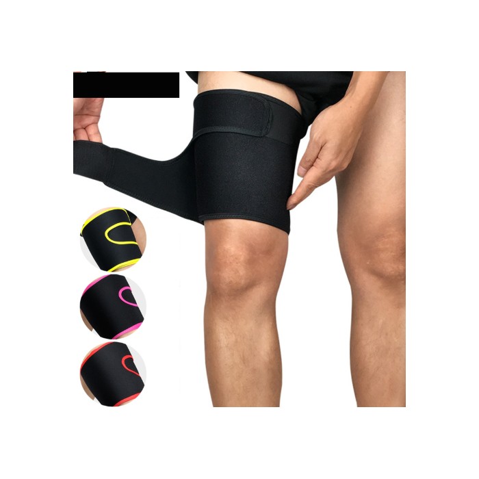 Kewlioo Neoprene Sauna Thigh Trimmer
