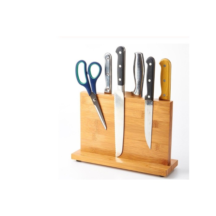Kitchenware Magnetic Knife Holder For Kitchen Knife Holder