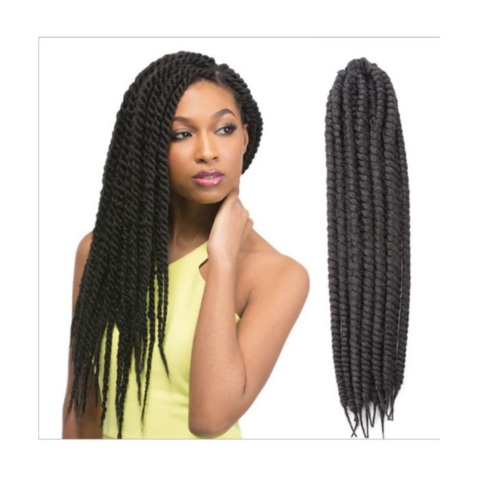 Ladies Dirty Braid Wig