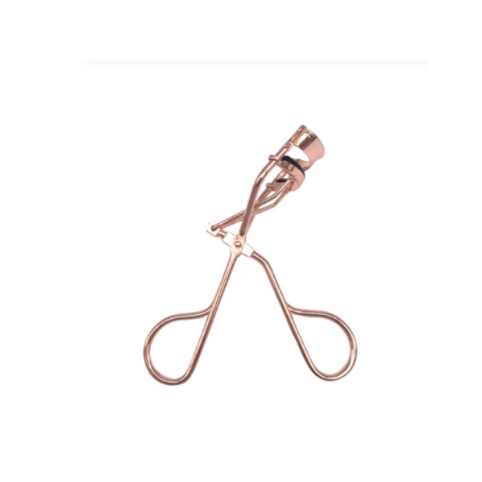 Local eyelash curler
